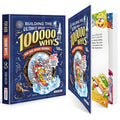 100,000 Whys — Children's Encyclopedia